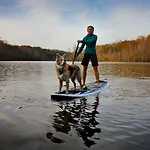Water Hideout - Floating Secret Spot In Mazury * Wojnowo