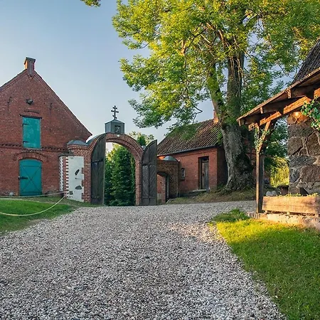 Botel Water Hideout - Floating Secret Spot In Mazury *
