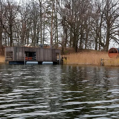 Water Hideout - Floating Secret Spots In Mazury *